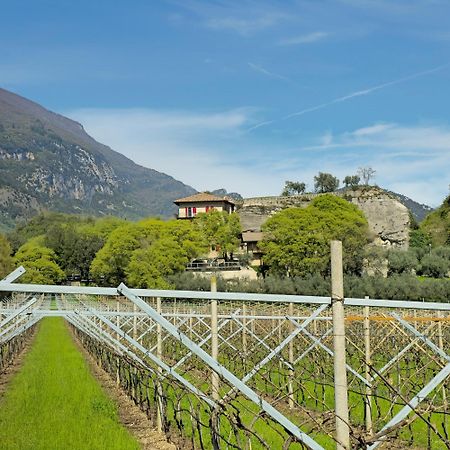 Hotel La Berlera - Riva Del Garda Exterior foto