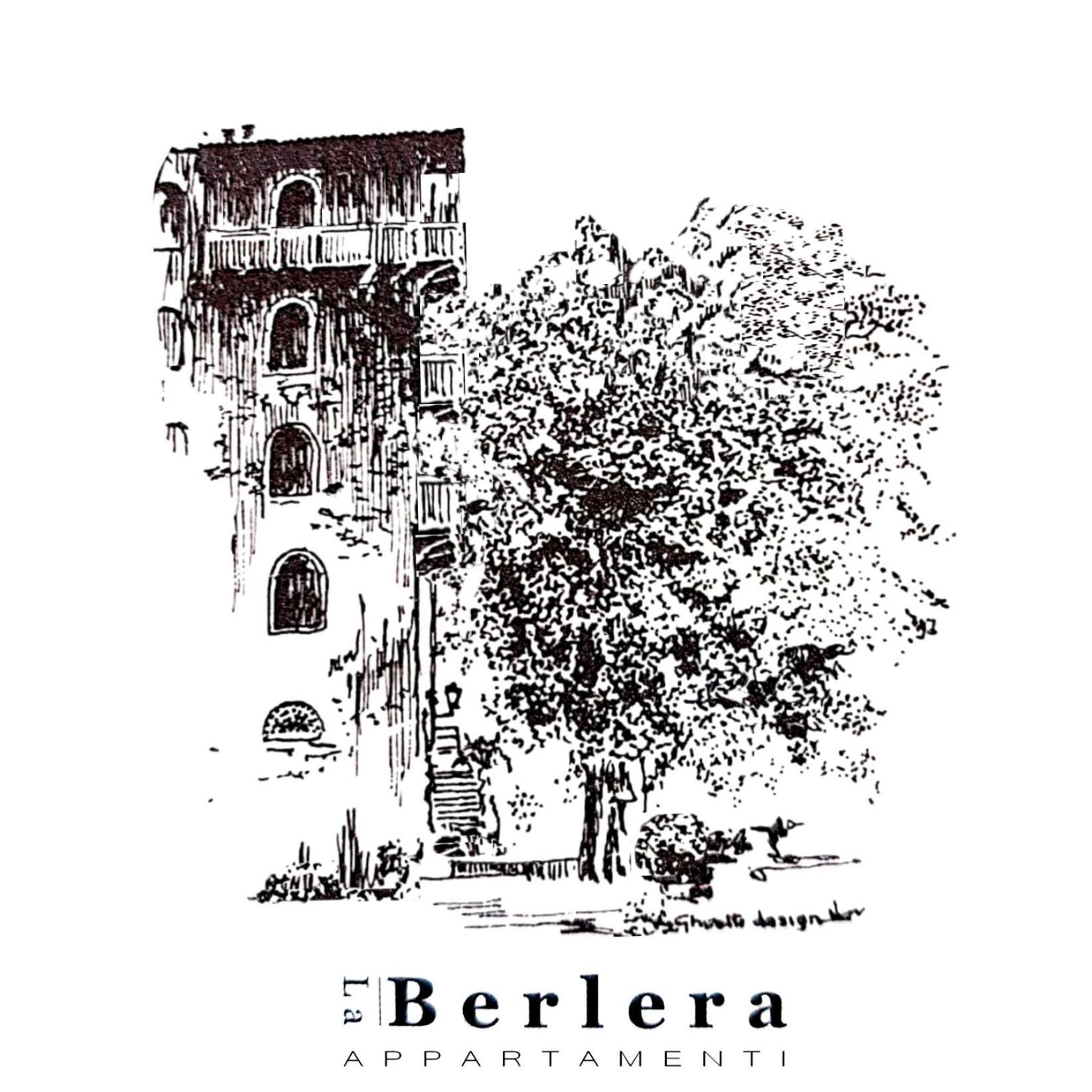 Hotel La Berlera - Riva Del Garda Exterior foto